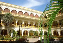 Consejo Académico pide a estudiantes desbloqueo de sedes de Universidad de Cartagena