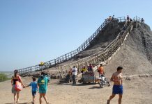 Asamblea Departamental se opone a pretensiones de Atlántico sobre territorio bolivarense galerazamba-bolivar