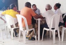 Consejo Territorial de Planeación estrenará nueva sede en Cartagena Consejo-Territorial-de-Planeación