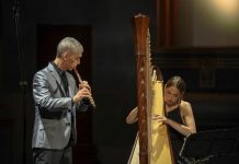 En enero, Cartagena será escenario del XIII Festival Internacional de Música Festival-Internacional-de-Música-Cartagena