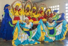 Gran concierto “Cartagena nuestra, diciembre alegre” en el Teatro Adolfo Mejía fundacion-mamonal