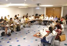 Protección Costera y Plan Maestro de Drenajes Pluviales serán prioridad en Cartagena durante 2019 Alcaldia-de-Cartagena