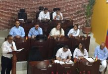 Concejo de Cartagena estudiará nueve proyectos en sesiones extraordinarias Concejo-Distrital-de-Cartagena