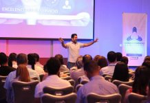 Cámara de Comercio realiza II foro Empresarial Excelencia en el servicio en Cartagena