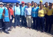 Crued y Dadis garantizan atención médica turistas y nativos en Cartagena Temporada-turistica-Cartagena