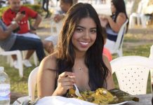 XXXI Festival del Pastel cartagenero: “Una Herencia ancestral” IPCC-Cartagena