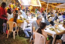 Con éxito total culminó Festival del Pastel cartagenero 2018