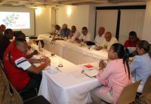 Cartagena espera atraer inversiones por más de 200 millones de dólares en 2019