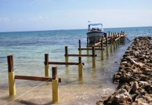 Demolerán dos construcciones ilegales en las Islas del Rosario Parques-Nacionales-Naturales