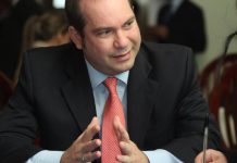 Lidio García será miembro de Comisión de Relaciones Exteriores del Senado senado-de-la-republica