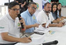 Comité de Justicia Transicional aprueba plan de restitución de la Liga de Mujeres de Cartagena