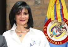 La cartagenera María Cristina Londoño es la nueva presidenta del FNA fondo-nacional-del-ahorro