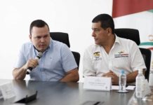 Mauro Martínez renunció a la Alcaldía de Barranco de Loba, Bolívar alcaldia-de-barranco-de-loba