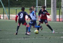 Se viene el V Mundialito Comfenalco Cartagena de Indias de Fútbol Menor