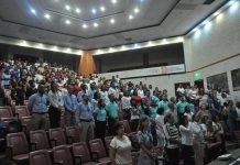 UNODC y MinJusticia certifican a 170 nuevas ‘Familias Fuertes’ en Cartagena Familias-Fuertes