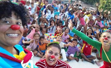 Más de 5.000 niños disfrutaron las novenas teatrales a cargo del IPCC IPCC-Cartagena
