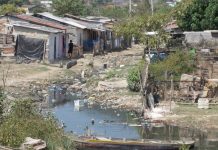 Proyecto para erradicar pobreza extrema en Cartagena pasa primer debate en el Senado