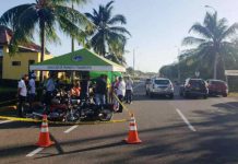 Intensifican controles vía marítima y terrestre para Navidad y fin de año en Cartagena