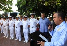 Distrito de Cartagena conmemora 203 años del Sitio de Morillo pedrito-pereira-caballero