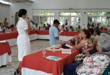 Adultos mayores de Bolívar con trato preferencial de restitución de tierras Unidad-de-Restitución-de-Tierras