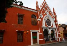 UNIBAC rindió cuentas de gestión 2018 Institución-Universitaria-de-Bellas-Artes-y-Ciencias-de-Bolívar