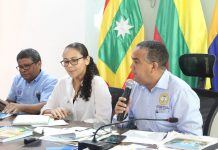 Alcalde (e) Pereira pide con urgencia adelantar proyecto de recuperación del Canal del Dique alcaldia-de-cartagena