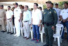 Lanzan campaña de sensibilización para evitar emergencias en Cartagena gestion-del-riesgo-cartagena