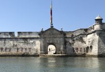 Bocachica tendrá Museo de Oficios en Fuerte de San Fernando fuerte-de-san-fernando