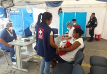 Distrito le apunta a “cero quemados” durante diciembre en Cartagena dadis-cartagena