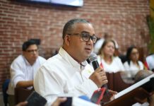 Clausuran tercer período de sesiones ordinarias en el Concejo Distrital de Cartagena concejo-distrital-de-cartagena