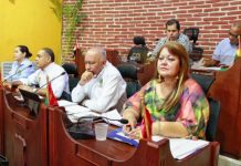 Tres nuevos proyectos de acuerdo tuvieron audiencia en Concejo de Cartagena