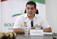 Positivo último balance de gestiones de la Gobernación de Bolívar durante el 2018 gobernacion-de-bolivar