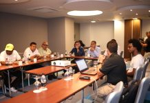 Alcaldía logra acuerdos con guías turísticos y no habrá cese de actividades corpoturismo