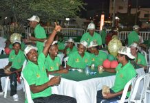 Alcaldía Mayor brindó cena navideña a habitantes de calle en Cartagena alcaldia-de-cartagena