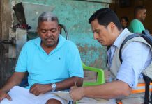 Distrito adelanta censo de adjudicatarios de locales en el Mercado de Bazurto espacio-publico-cartagena