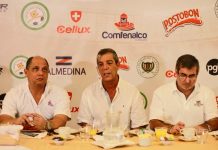 Lanzan oficialmente el V Mundialito de fútbol Comfenalco Cartagena de Indias
