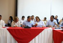 Aprueban más de 23 mil millones para mejoramiento de tres escenarios deportivos en Cartagena pedrito-pereira-caballero