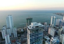 Cartagena espera ocupación hotelera de más del 90% para fin de año cotelco-cartagena