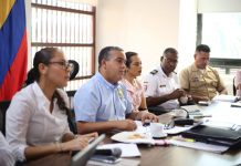 Alcalde (e) Pedrito Pereira decretó calamidad pública para atender emergencia en Canal del Dique comite-distrital-gestion-del-riesgo