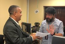 Distrito de Cartagena recibirá $19 mil millones para infraestructura educativa minhacienda