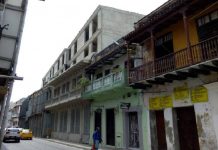 Procuraduría alerta sobre construcción que violaría normas urbanísticas en Cartagena IPCC-Cartagens