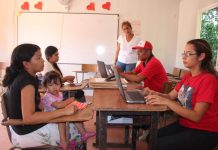 Oficina Distrital del Sisbén cerró programación de jornadas de atención en 2018