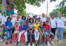 Sociedad de Mejoras Públicas de Cartagena conmemora 95 años de trabajo