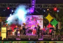 Este diciembre, “Son de Barrio” se toma nueve barrios de Cartagena MUHCA-Cartagena