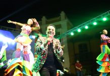 Este 21 de diciembre, gran fiesta ‘Sorpresa de Navidad’ para la niñez cartagenera memo-orozco