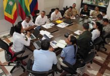 Cartagena se encuentra lista para inicio de temporada turística de fin de año Alcaldia-de-Cartagena