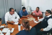Migración Colombia analiza actividades ilegales de extranjeros en Transcaribe migracion-colombia
