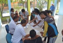 Realizarán gran jornada de identificación gratuita de venezolanos en Cartagena pes-pedro-romero