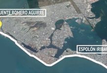 La próxima semana, la UNGRD dará a conocer el cronograma de protección costera