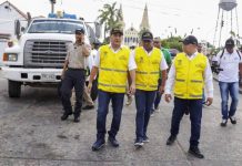 Gobernación anuncia solución al problema de agua potable en Turbaco, Bolívar gobernacion-de-bolivar